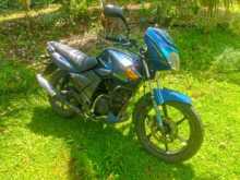 TVS Flame125 2009 Motorbike