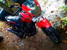 TVS Flame 2010 Motorbike
