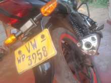 TVS Flame 2011 Motorbike