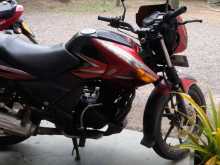 TVS Flame 2009 Motorbike