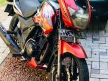 TVS Flame 2011 Motorbike