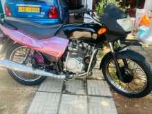 TVS Freedom 110 2005 Motorbike