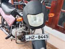 TVS Freedom 2005 Motorbike