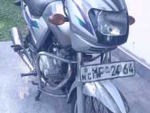 TVS Freedom 2006 Motorbike