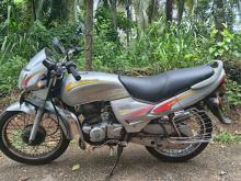 TVS Freedom 2005 Motorbike