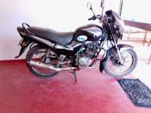 TVS Fiero 2006 Motorbike