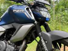 Yamaha Fz Version 3.0 2019 Motorbike