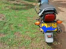 TVS Victor Gl 2010 Motorbike