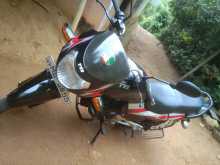 TVS GL X 2006 Motorbike