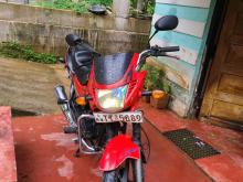 Hero Glamour 2007 Motorbike