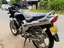 TVS Victor GLS 2007 Motorbike