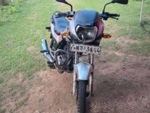 TVS Victor GLX 2005 Motorbike
