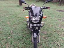 TVS GLX 125 2006 Motorbike