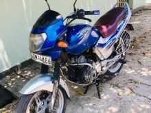 TVS Victor GLX 2007 Motorbike