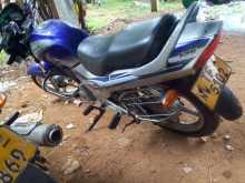 TVS GLX 2024 Motorbike