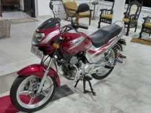 TVS Victor Glx 2007 Motorbike