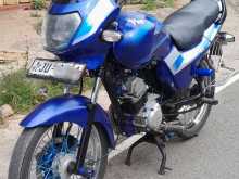 TVS Victor GLX 2005 Motorbike