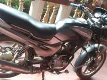 TVS Victor GLX 2009 Motorbike