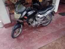 TVS Glx 2006 Motorbike