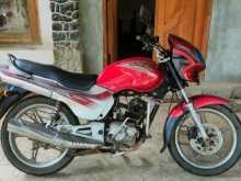 TVS Victor GLX 2006 Motorbike
