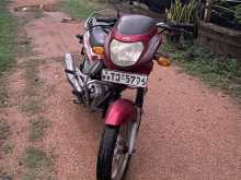 TVS Victor Glx 2006 Motorbike