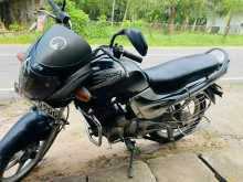 TVS GLX 2006 Motorbike