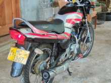 TVS GlX 2006 Motorbike