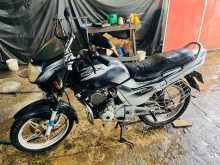 TVS GLX 2006 Motorbike