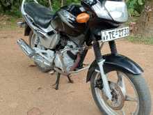 TVS Victor Glx 2006 Motorbike