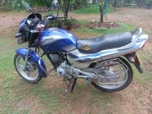 TVS Victor 2008 Motorbike