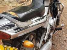 TVS Victor GLX 2007 Motorbike