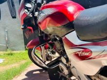 TVS Victor GLX 2007 Motorbike