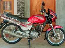 TVS Victor GLX 2006 Motorbike