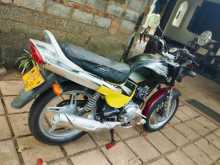 TVS Victor Glx 2008 Motorbike