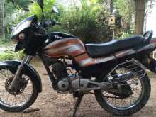 TVS Glx Victor 2007 Motorbike