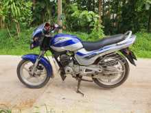 TVS GLX VICTOR 2006 Motorbike