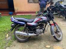 TVS GLX Victor 2007 Motorbike