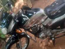 TVS Glx Viktar 2007 Motorbike
