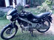 TVS Graptor Lml 2005 Motorbike