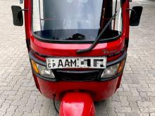 TVS GS 2014 Three Wheel