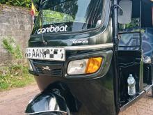 TVS GS 2015 Three Wheel