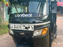 TVS King 2014 Three Wheel