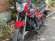 TVS I SMART 2017 Motorbike
