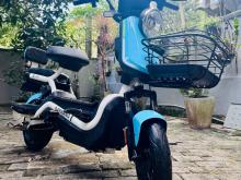 TVS IBike 2025 Motorbike