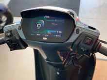 TVS IQUBE 2026 Motorbike
