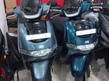 TVS IQUBE 2026 Motorbike