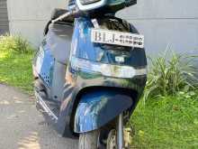 TVS IQube 2026 Motorbike