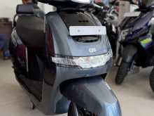 TVS IQUBE 2026 Motorbike