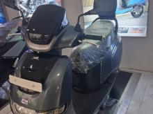TVS IQUBE 2026 Motorbike