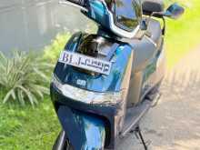 TVS IQube S 2026 Motorbike